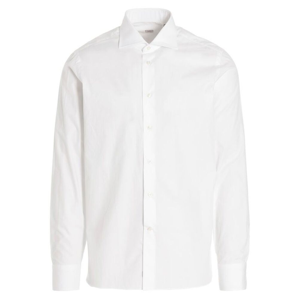 Borriello Men 'Marechiaro' Shirt